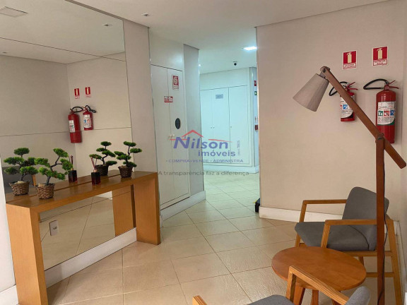 Imagem Apartamento com 2 Quartos à Venda,  em Jardim América Da Penha - São Paulo