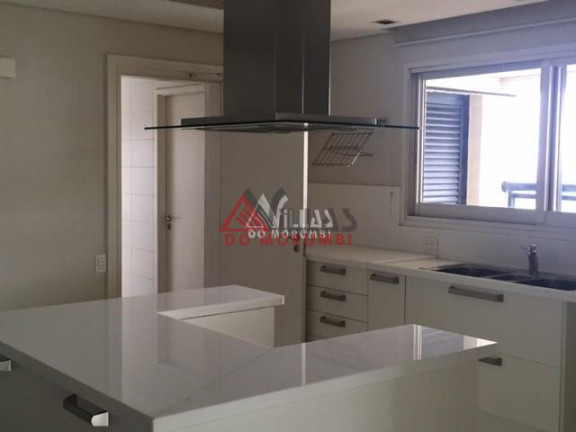 Imagem Cobertura com 5 Quartos à Venda, 733 m² em Jardim Morumbi - São Paulo Imagem Cobertura com 5 Quartos à Venda, 733 m² em Jardim Morumbi - São Paulo