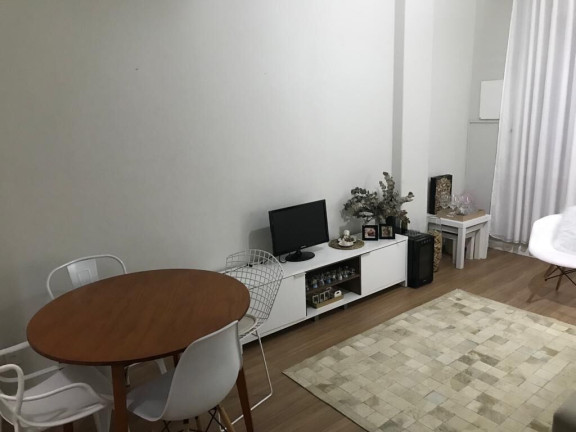 Imagem Apartamento com 2 Quartos à Venda, 95 m² em Boqueirão - Santos Imagem Apartamento com 2 Quartos à Venda, 95 m² em Boqueirão - Santos