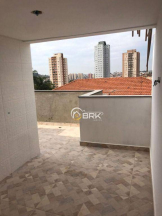 Imagem Apartamento com 1 Quarto à Venda, 30 m² em Vila Santana - São Paulo Imagem Apartamento com 1 Quarto à Venda, 30 m² em Vila Santana - São Paulo