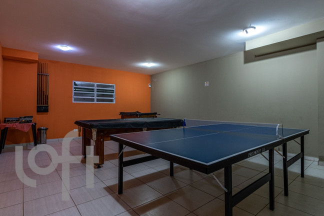 Imagem Apartamento com 1 Quarto à Venda, 35 m² em Cambuci - São Paulo