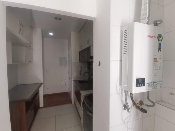 Imagem Apartamento com 2 Quartos para Alugar, 87 m² em Vila Andrade - São Paulo