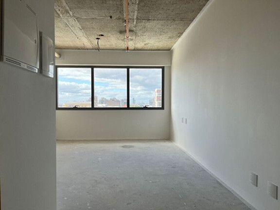 Imagem Sala Comercial à Venda, 32 m² em Cristo Redentor - Porto Alegre Imagem Sala Comercial à Venda, 32 m² em Cristo Redentor - Porto Alegre