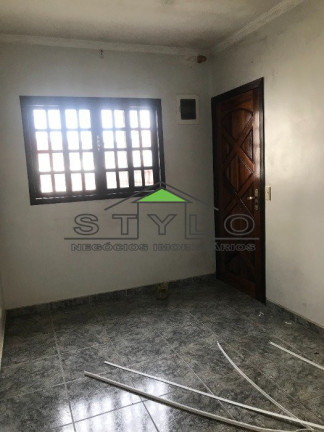 Imagem Sobrado com 5 Quartos à Venda, 280 m² em Parque Selecta - São Bernardo Do Campo Imagem Sobrado com 5 Quartos à Venda, 280 m² em Parque Selecta - São Bernardo Do Campo