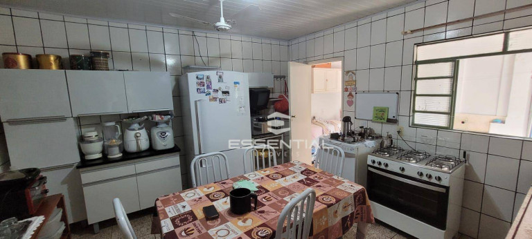 Imagem Casa com 5 Quartos à Venda, 290 m² em Vila Moreira - São José Do Rio Preto Imagem Casa com 5 Quartos à Venda, 290 m² em Vila Moreira - São José Do Rio Preto