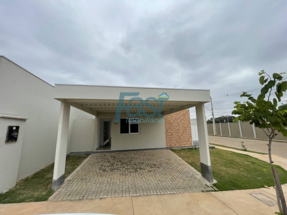 Imagem Casa de Condomínio com 3 Quartos à Venda, 113 m² em Parque Atalaia - Cuiabá Imagem Casa de Condomínio com 3 Quartos à Venda, 113 m² em Parque Atalaia - Cuiabá