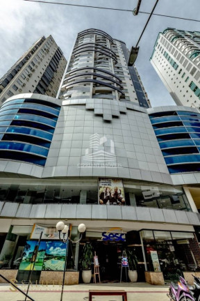 Imagem Apartamento com 3 Quartos à Venda, 106 m² em Centro - Balneário Camboriú