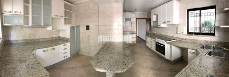 Imagem Casa com 5 Quartos à Venda, 772 m² em Alto Da Boa Vista - São Paulo Imagem Casa com 5 Quartos à Venda, 772 m² em Alto Da Boa Vista - São Paulo