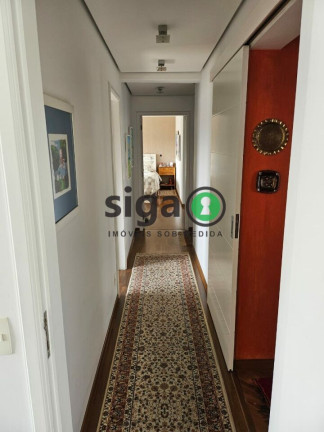 Imagem Apartamento com 3 Quartos à Venda, 241 m² em Campo Belo - São Paulo Imagem Apartamento com 3 Quartos à Venda, 241 m² em Campo Belo - São Paulo