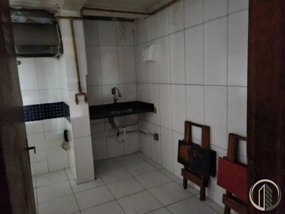 Imagem Imóvel para Alugar, 183 m² em Boqueirão - Santos