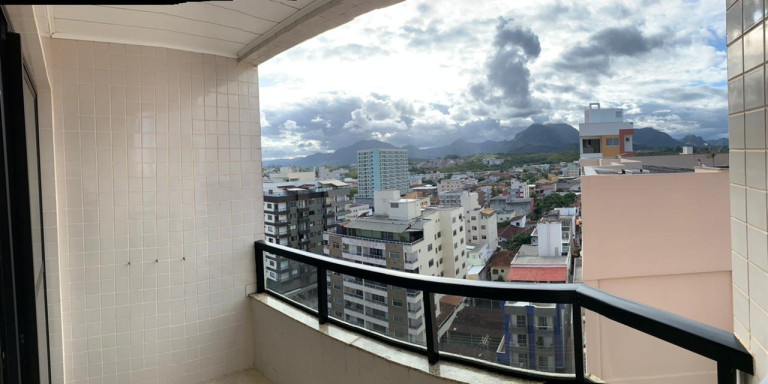 Imagem Imóvel com 2 Quartos à Venda, 75 m² em Praia Do Morro - Guarapari