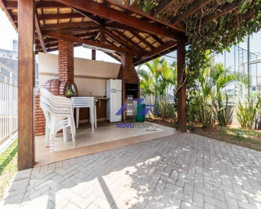 Imagem Apartamento com 3 Quartos à Venda, 80 m² em Jardim Tupanci - Barueri