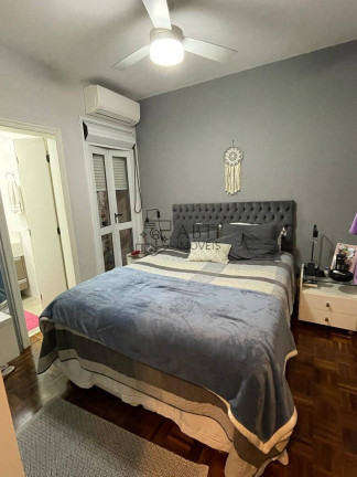 Imagem Apartamento com 3 Quartos à Venda, 100 m² em Moema - São Paulo