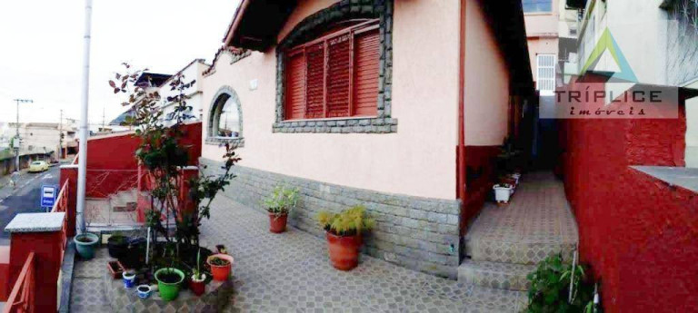 Imagem Casa com 6 Quartos à Venda, 320 m² em Grajaú - Juiz De Fora Imagem Casa com 6 Quartos à Venda, 320 m² em Grajaú - Juiz De Fora