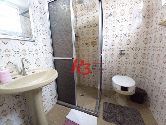 Imagem Apartamento com 2 Quartos à Venda, 137 m² em Marapé - Santos Imagem Apartamento com 2 Quartos à Venda, 137 m² em Marapé - Santos