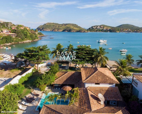 Imagem Imóvel com 5 Quartos para Alugar ou Temporada, 650 m² em Ferradura - Armação Dos Búzios Imagem Imóvel com 5 Quartos para Alugar ou Temporada, 650 m² em Ferradura - Armação Dos Búzios