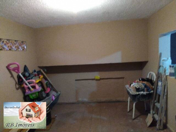 Imagem Casa com 4 Quartos à Venda, 280 m² em Jardim Do Estádio - Santo André Imagem Casa com 4 Quartos à Venda, 280 m² em Jardim Do Estádio - Santo André