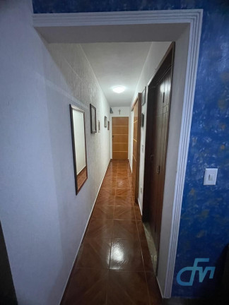 Imagem Casa com 3 Quartos à Venda, 138 m² em Jardim Camila - Mogi Das Cruzes Imagem Casa com 3 Quartos à Venda, 138 m² em Jardim Camila - Mogi Das Cruzes