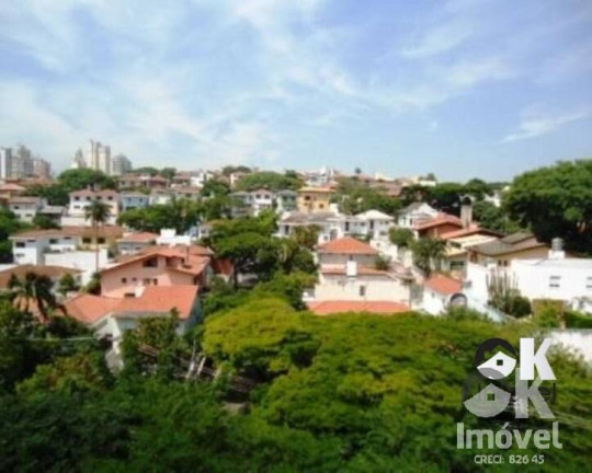 Imagem Apartamento com 4 Quartos à Venda, 180 m² em Alto De Pinheiros - São Paulo Imagem Apartamento com 4 Quartos à Venda, 180 m² em Alto De Pinheiros - São Paulo