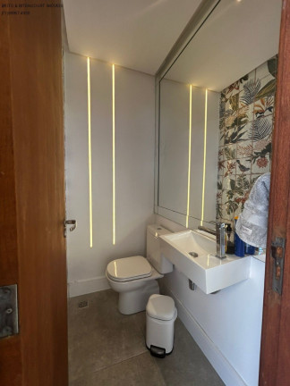 Imagem Cobertura com 3 Quartos à Venda, 275 m² em Graça - Salvador