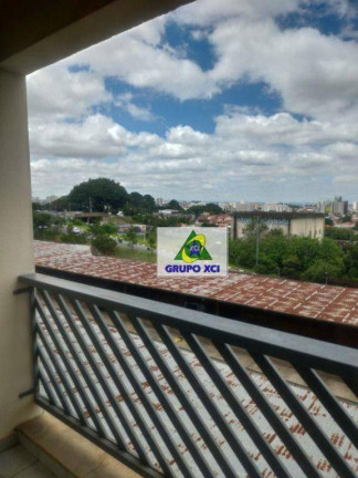 Imagem Apartamento com 2 Quartos à Venda, 61 m² em Bonfim - Campinas Imagem Apartamento com 2 Quartos à Venda, 61 m² em Bonfim - Campinas