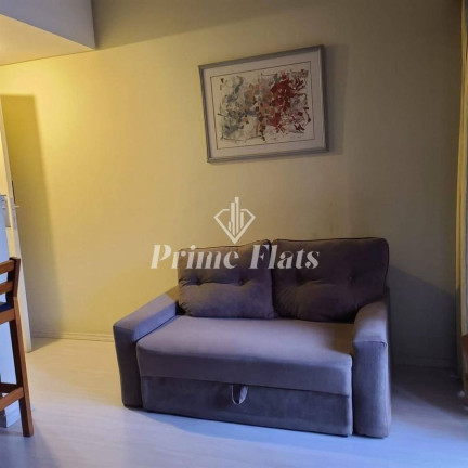 Imagem Apartamento com 1 Quarto à Venda, 37 m² em Moema - São Paulo Imagem Apartamento com 1 Quarto à Venda, 37 m² em Moema - São Paulo