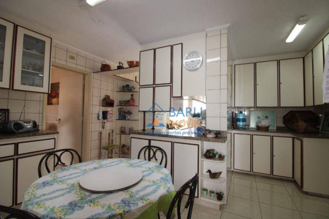 Imagem Apartamento com 4 Quartos à Venda, 244 m² em Higienópolis - São Paulo Imagem Apartamento com 4 Quartos à Venda, 244 m² em Higienópolis - São Paulo