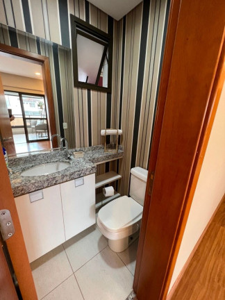 Imagem Apartamento com 3 Quartos à Venda, 125 m² em Ponta Da Praia - Santos Imagem Apartamento com 3 Quartos à Venda, 125 m² em Ponta Da Praia - Santos