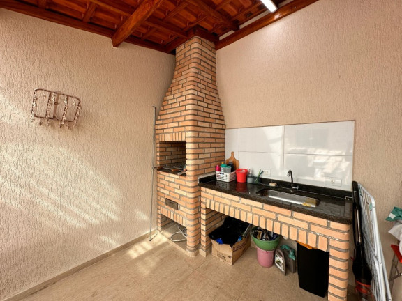 Imagem Sobrado com 3 Quartos à Venda, 103 m² em Cidade Centenário - São Paulo