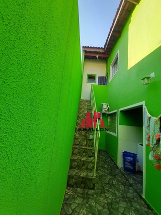 Imagem Sobrado com 3 Quartos à Venda, em Jardim Nápoli - Sorocaba Imagem Sobrado com 3 Quartos à Venda, em Jardim Nápoli - Sorocaba