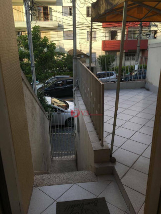 Imagem Sobrado com 3 Quartos à Venda, 120 m² em Vila Gumercindo - São Paulo Imagem Sobrado com 3 Quartos à Venda, 120 m² em Vila Gumercindo - São Paulo