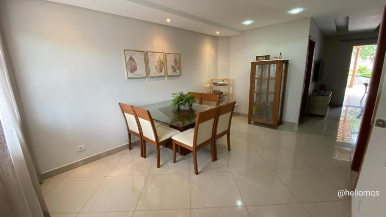 Imagem Sobrado com 3 Quartos à Venda, 140 m² em Vila Margarida - Campo Grande