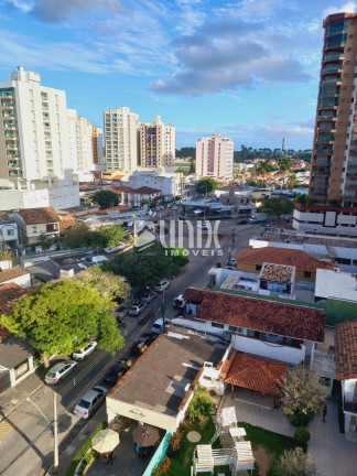Imagem Apartamento com 3 Quartos à Venda, 96 m² em Parque Tamandaré - Campos Dos Goytacazes Imagem Apartamento com 3 Quartos à Venda, 96 m² em Parque Tamandaré - Campos Dos Goytacazes