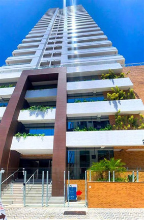 Imagem Apartamento com 2 Quartos à Venda, 91 m² em Aviação - Praia Grande Imagem Apartamento com 2 Quartos à Venda, 91 m² em Aviação - Praia Grande