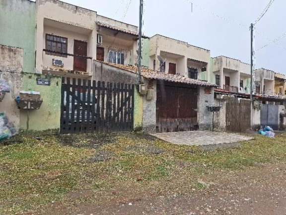Imagem Casa com 2 Quartos à Venda, 62 m² em Monjolos - São Gonçalo Imagem Casa com 2 Quartos à Venda, 62 m² em Monjolos - São Gonçalo