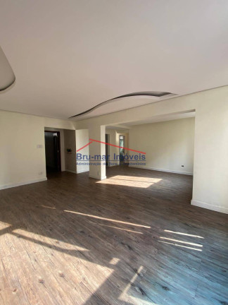 Imagem Apartamento com 3 Quartos à Venda, 151 m² em Gonzaga - Santos Imagem Apartamento com 3 Quartos à Venda, 151 m² em Gonzaga - Santos