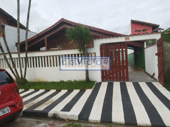 Imagem Casa com 3 Quartos à Venda, 227 m² em Balneário América - Mongaguá Imagem Casa com 3 Quartos à Venda, 227 m² em Balneário América - Mongaguá