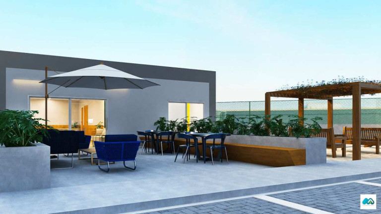 Imagem Apartamento com 2 Quartos à Venda, 53 m² em Cidade Universitária - Maceió Imagem Apartamento com 2 Quartos à Venda, 53 m² em Cidade Universitária - Maceió