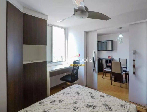 Imagem Apartamento com 2 Quartos à Venda, 50 m² em Vila Mariana - São Paulo Imagem Apartamento com 2 Quartos à Venda, 50 m² em Vila Mariana - São Paulo