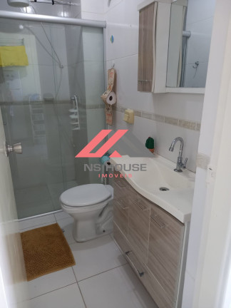Imagem Imóvel com 2 Quartos à Venda, 63 m² em Balneário Campo Elisios - Itanhaém