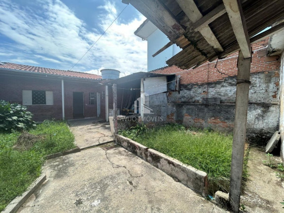 Imagem Casa com 3 Quartos à Venda, 133 m² em Vila Formosa - Jacareí Imagem Casa com 3 Quartos à Venda, 133 m² em Vila Formosa - Jacareí