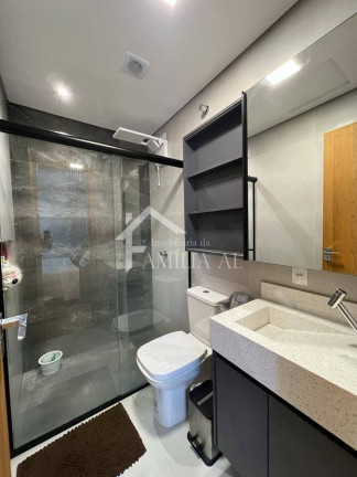 Imagem Casa de Condomínio com 2 Quartos à Venda, 123 m² em Boa Vista - Joinville