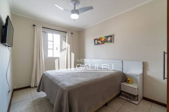 Imagem Apartamento com 3 Quartos à Venda, 71 m² em Jardim Santa Genebra - Campinas