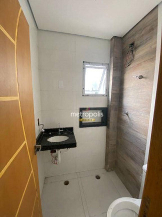 Imagem Apartamento com 2 Quartos à Venda, 45 m² em Vila Valparaíso - Santo André Imagem Apartamento com 2 Quartos à Venda, 45 m² em Vila Valparaíso - Santo André