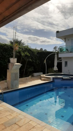 Imagem Sobrado com 3 Quartos à Venda, 233 m² em Morada Da Praia - Bertioga