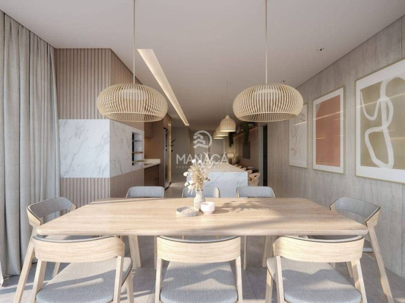 Imagem Apartamento com 3 Quartos à Venda, 109 m² em Centro - Barra Velha Imagem Apartamento com 3 Quartos à Venda, 109 m² em Centro - Barra Velha