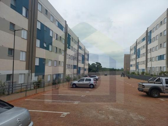Imagem Apartamento com 2 Quartos à Venda, 41 m² em Jardim Real Park - Botucatu Imagem Apartamento com 2 Quartos à Venda, 41 m² em Jardim Real Park - Botucatu