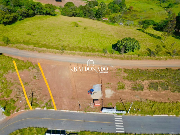 Imagem Terreno à Venda, 315 m² em Centro - Vargem