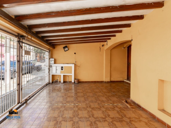 Imagem Casa com 3 Quartos à Venda, em Ipiranga - São Paulo Imagem Casa com 3 Quartos à Venda, em Ipiranga - São Paulo