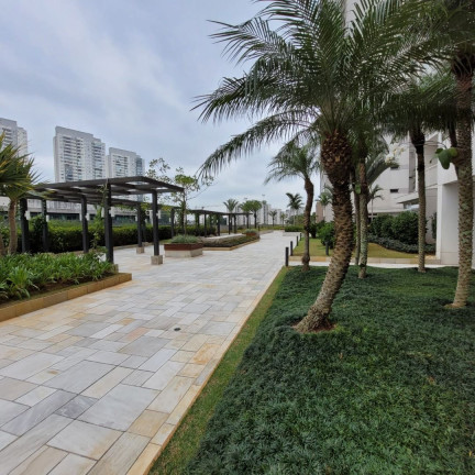 Imagem Apartamento com 4 Quartos à Venda, 238 m² em Morumbi - São Paulo
